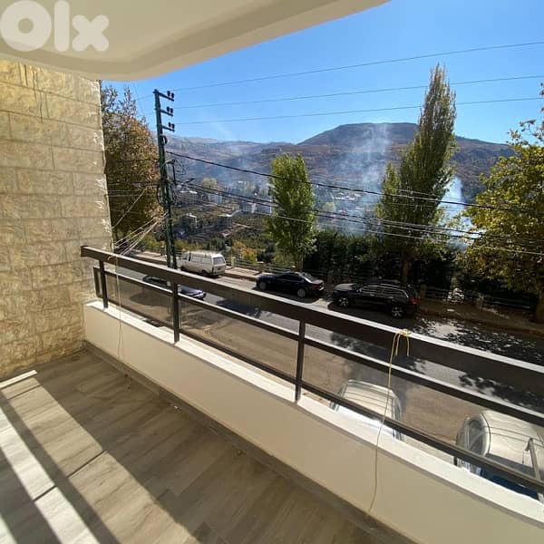 Renovated Chalet in Faraya 8