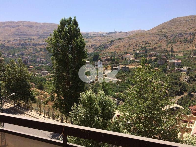 Renovated Chalet in Faraya 14
