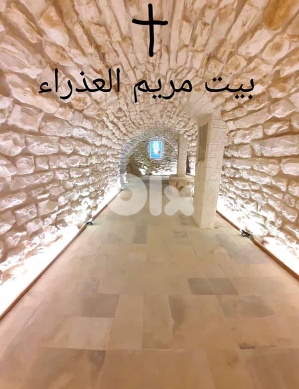 تعهدات ترميم  حجر وبيوت قديمة 7