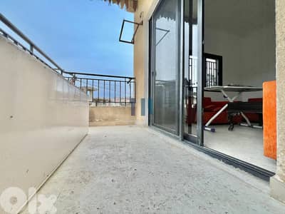 apartment for sale in aley - ain el jdideh