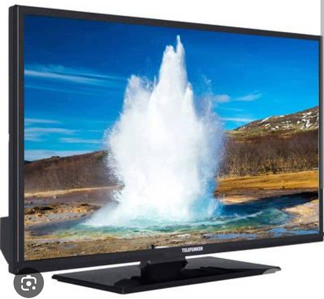 Telefunken 35inch TV 0