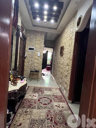 New Building 115m 2Bedroom+Parking Beirut Bachoura Yamout Opt Downtown