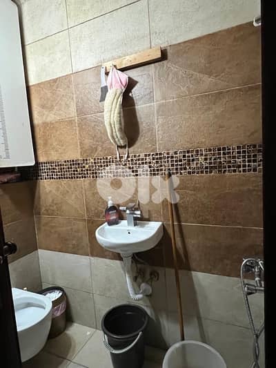 New Building 115m 2Bedroom+Parking Beirut Bachoura Yamout Opt Downtown