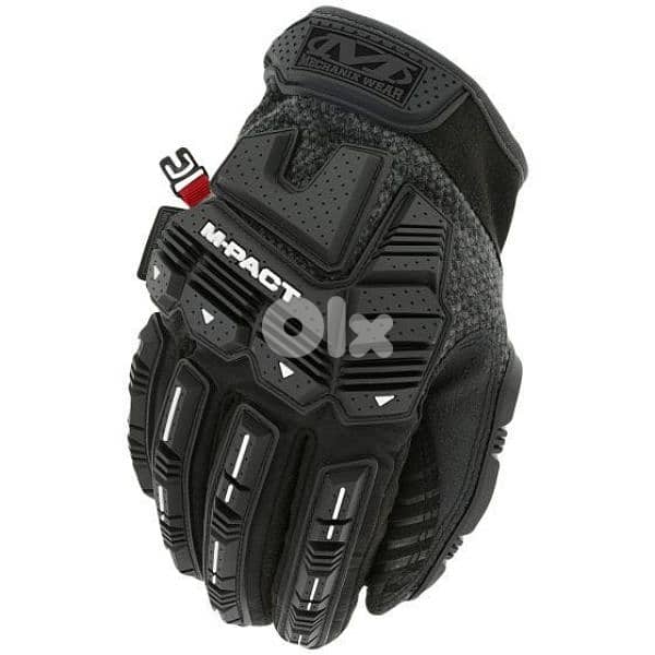 mechanix wear gloves 0