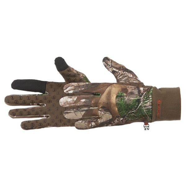 manzella hunting gloves 0
