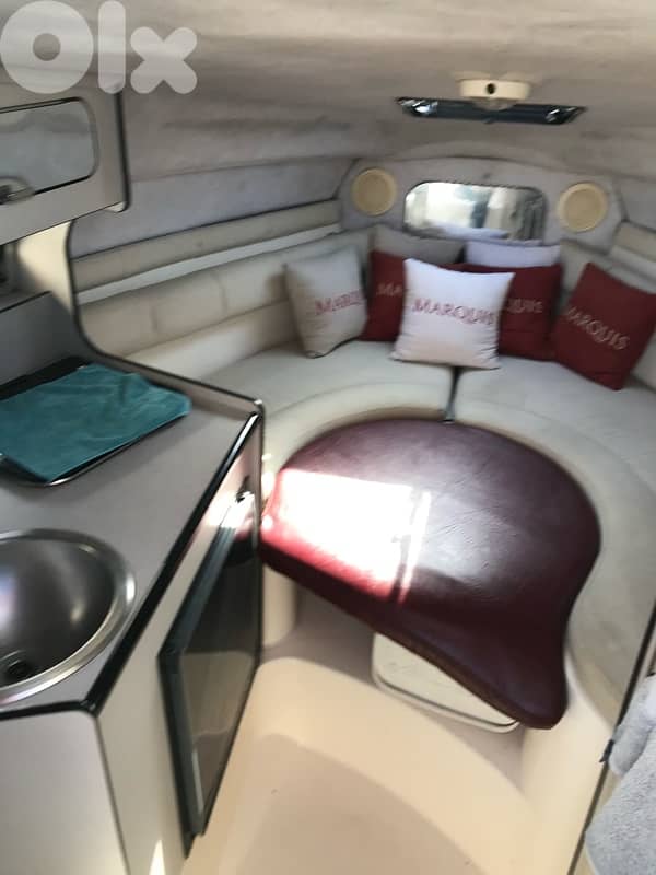 boat /yacht/ لانش / يخت 6