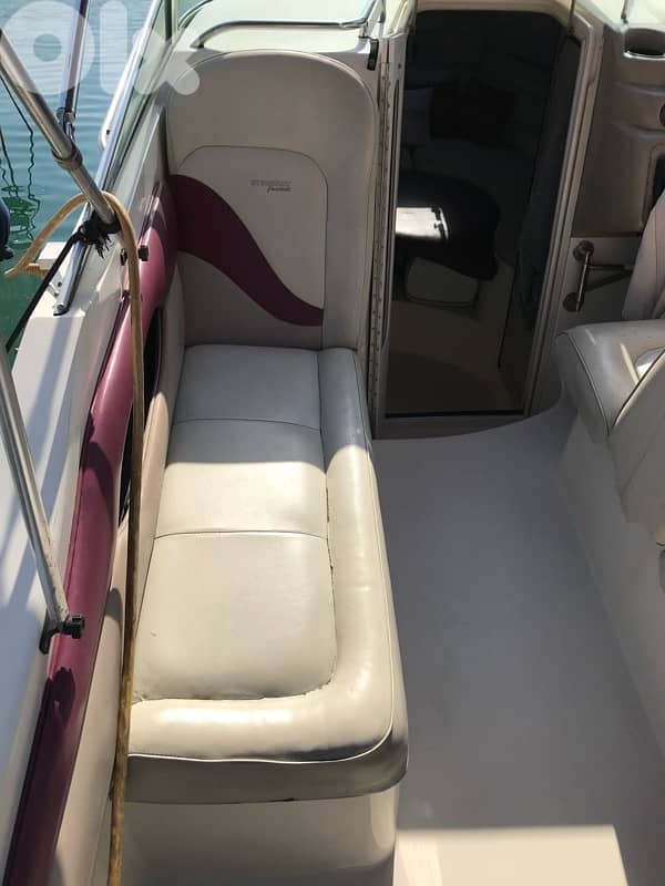 boat /yacht/ لانش / يخت 4