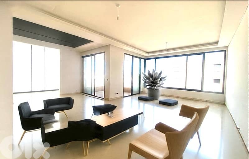 super deluxe for sale in hazmieh open view 0