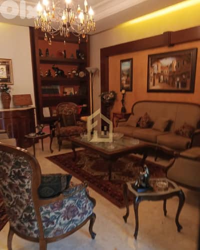 Apartment for sale in Hazmieh LJ127 شقة للبيع في حازمية Apartment for sale in Hazmieh LJ127 شقة للبيع في حازمية