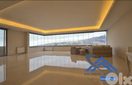 ultra modern apartment in Baabda for sale ultra modern apartment in Baabda for sale