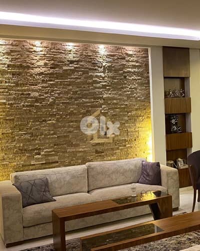 Apartment for sale in Hazmieh LJ128 شقة للبيع في حازمية Apartment for sale in Hazmieh LJ128 شقة للبيع في حازمية