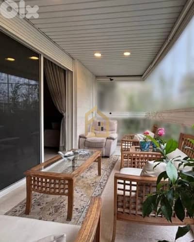 Apartment for sale in Hazmieh LJ129 شقة للبيع في الحازمية Apartment for sale in Hazmieh LJ129 شقة للبيع في الحازمية