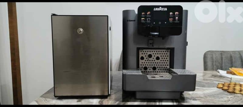 coffee machine 0