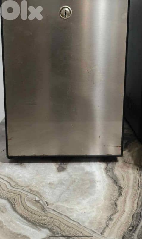 coffee machine 1