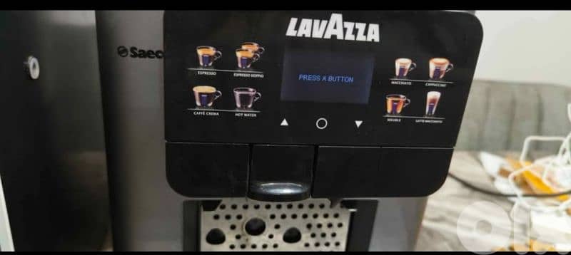 coffee machine 2