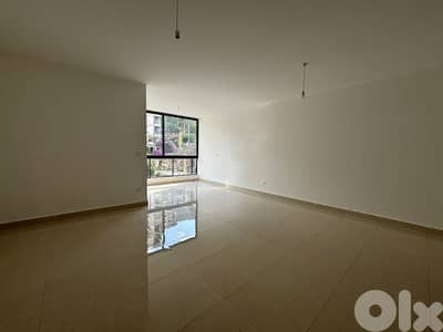 Sahel Alma | Brand New 3 Bedrooms Apartment | Mountain View | Prime