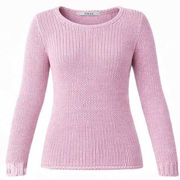 Female Cotton/Bomull Sweater 4
