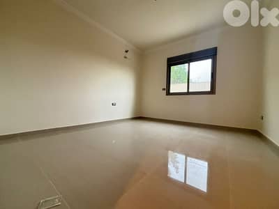 Kfarehbab | Brand New 200m² Ap | Sea & Mountain View | Prime Location