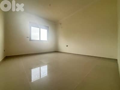 Kfarehbab | Prime 200m² + 200m² Terrace | Sea & Mountain View | Catch