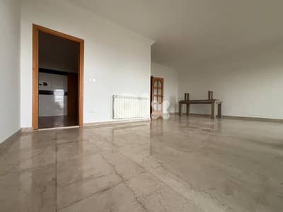 Kfarehbab | Prime 200m² Apart + 200m² Terrace | Sea & Mountain View