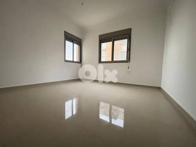 Kfarehbab | Prime 200m² Apart + 200m² Terrace | Sea & Mountain View