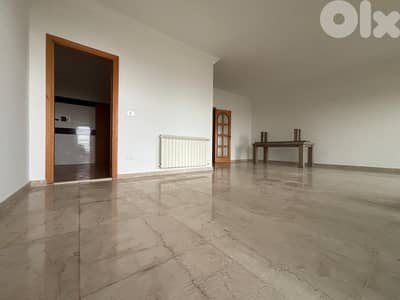 Kfarehbab | High End 200m² Apart | Sea & Mountain View | Rental Catch