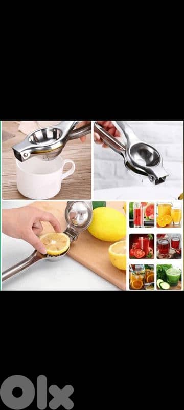 أدوات مطبخ اساسية 19