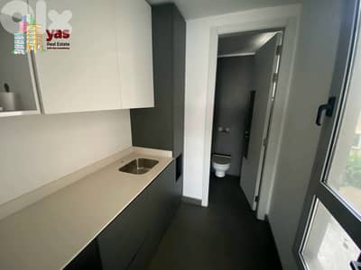 Naccache 84m2 | Office | New | Prime Location | Open Space | PAN