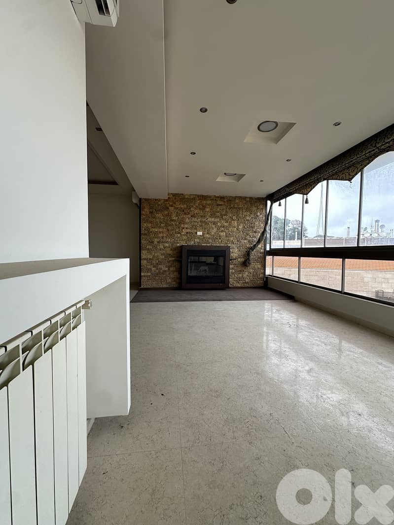 Apartment for Sale in Mtayleb 0