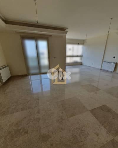 Apartment for sale in Louaize  LJ130 شقة للبيع في لويزة