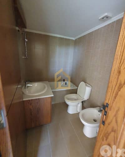 Apartment for sale in Louaize  LJ130 شقة للبيع في لويزة