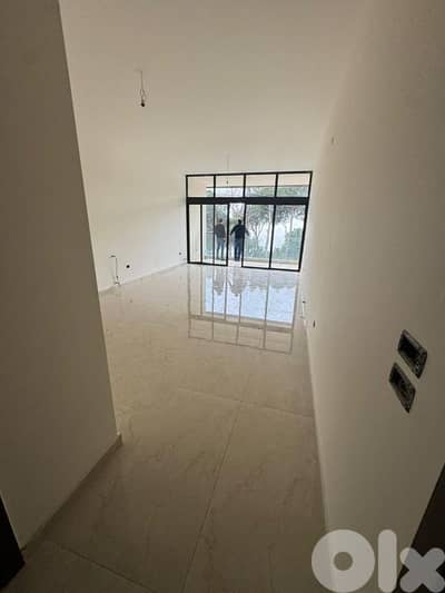 apartment For sale in bsalim شقة للبيع في بصاليم