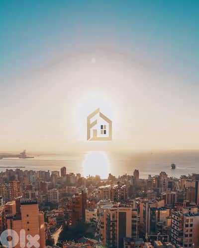 Apartment for rent in Jal El Dib NW30 شقة للإيجار في جل ديب