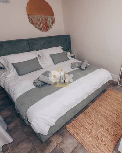 Apartment for rent in Jal El Dib NW30 شقة للإيجار في جل ديب