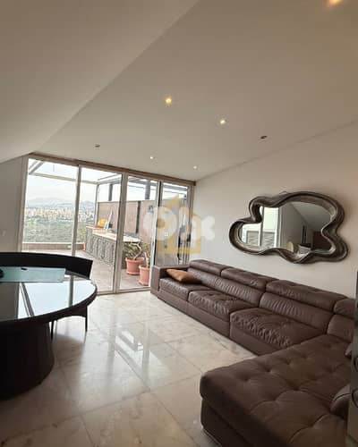 Apartment for sale in Ain Saadeh ND109 شقة  للبيع في عين سعادة