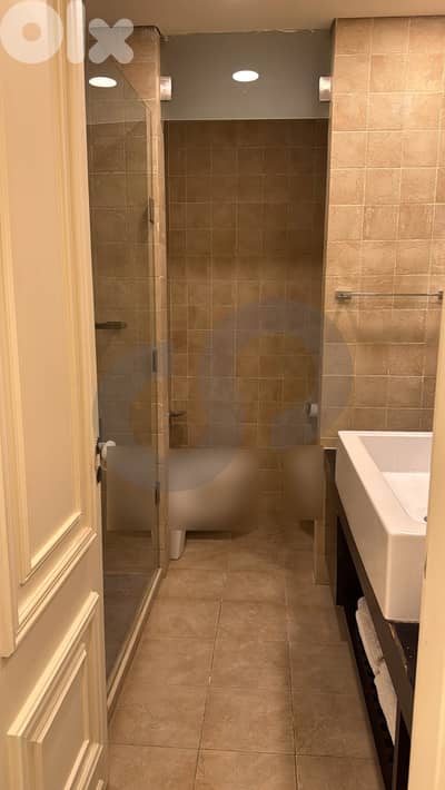 Ac/heating system, concierge, Downtown, Beirut/وسط بيروت  REF#NA132475
