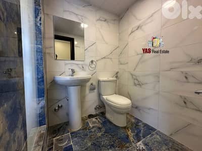 Adma 150m2 | New | Fully Furnished | Payment Facilties | Calm Area|IV
