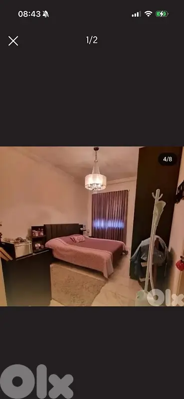Appartment for Sale in Selim Slam Main Road