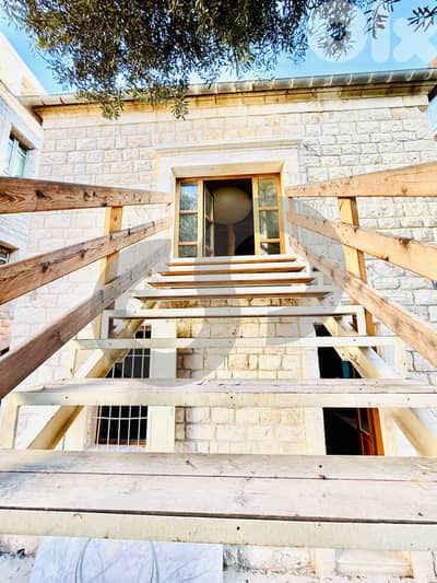 Private Beach Access,Underground Parking, Jounieh/ جونيه REF#ST132474