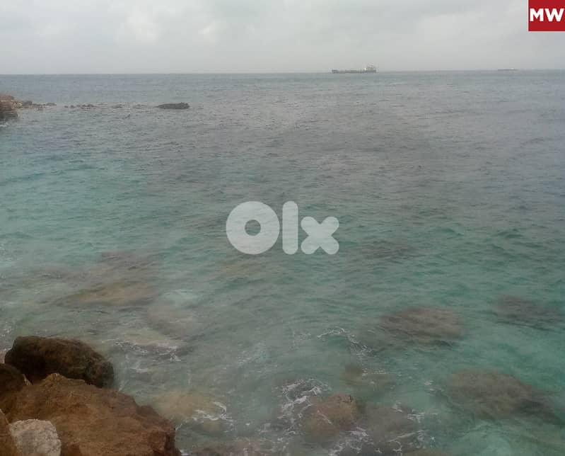 Two Chalets, 2 Parking Spaces, Batroun,Al-Hari/الهري  REF#MW132479 0