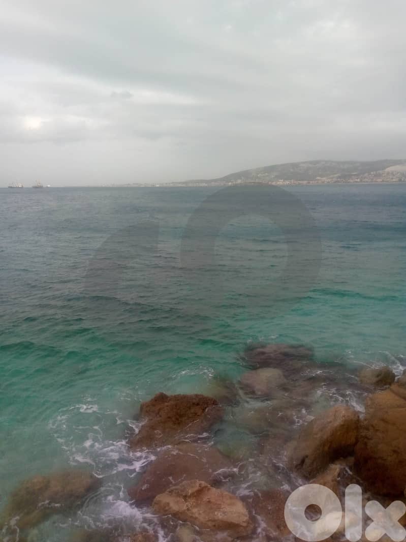 Two Chalets, 2 Parking Spaces, Batroun,Al-Hari/الهري  REF#MW132479 1