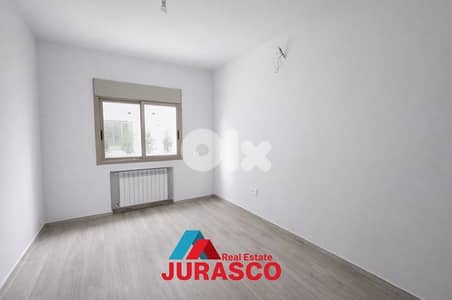 apartment in dbayeh 140m + 90m terrace/ شقة في ضبيه