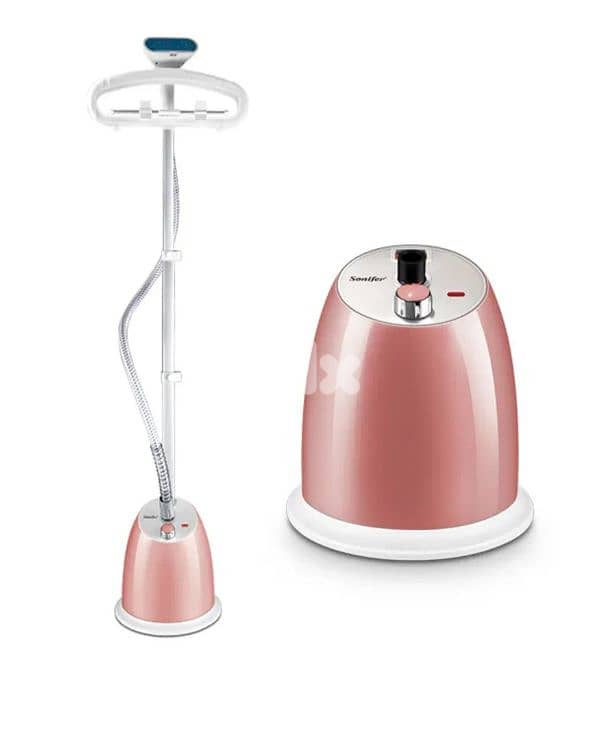 sonifer steam iron 0