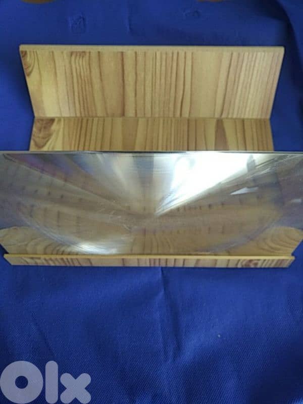 Mobile phone video amplifier Enlarged screen magnifier 1