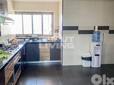 Spacious Flat | Unfurnished | Terrace | Open View