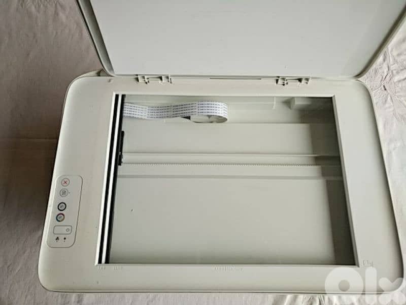 HP 2130 printer (for spare parts) 0
