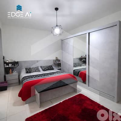 Garden Apartment for Sale | Broumana – Mar Chaaya | EdgeAI Real Estate