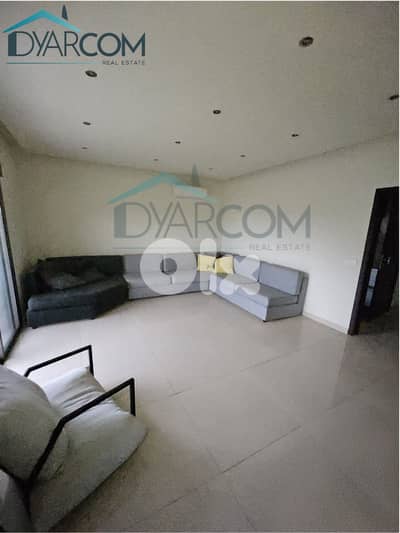DY2318 - Ain Saade Great Apartment for Sale!