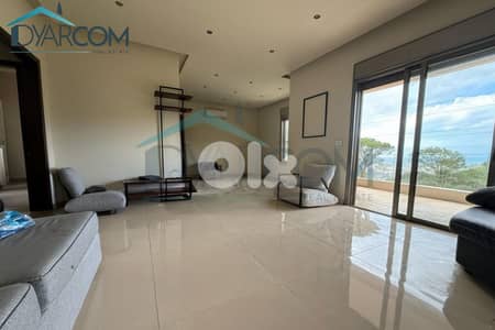 DY2318 - Ain Saade Great Apartment for Sale!