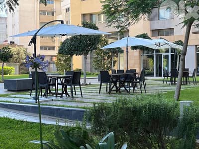 AH-HKL-276  Furnished 3 Master Bedroom in Prime Achrafieh (Gym & Pool)